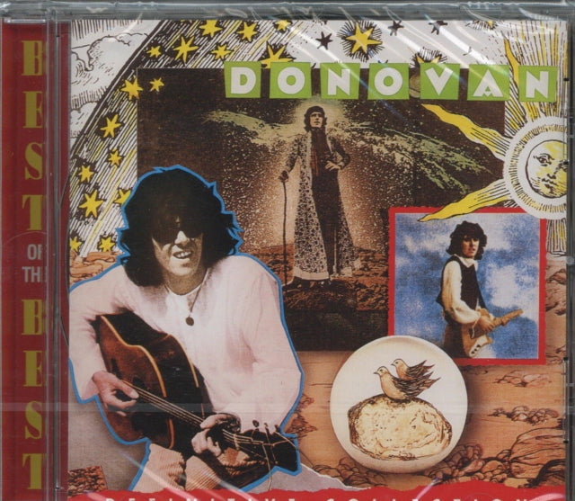 Definitive Collection