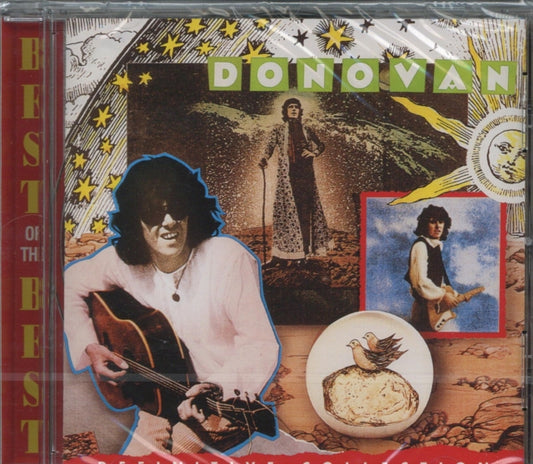 Definitive Collection