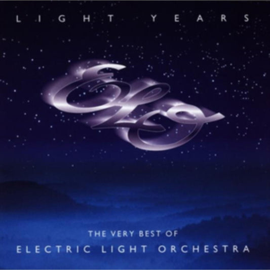 Light Years: The Very Best Of