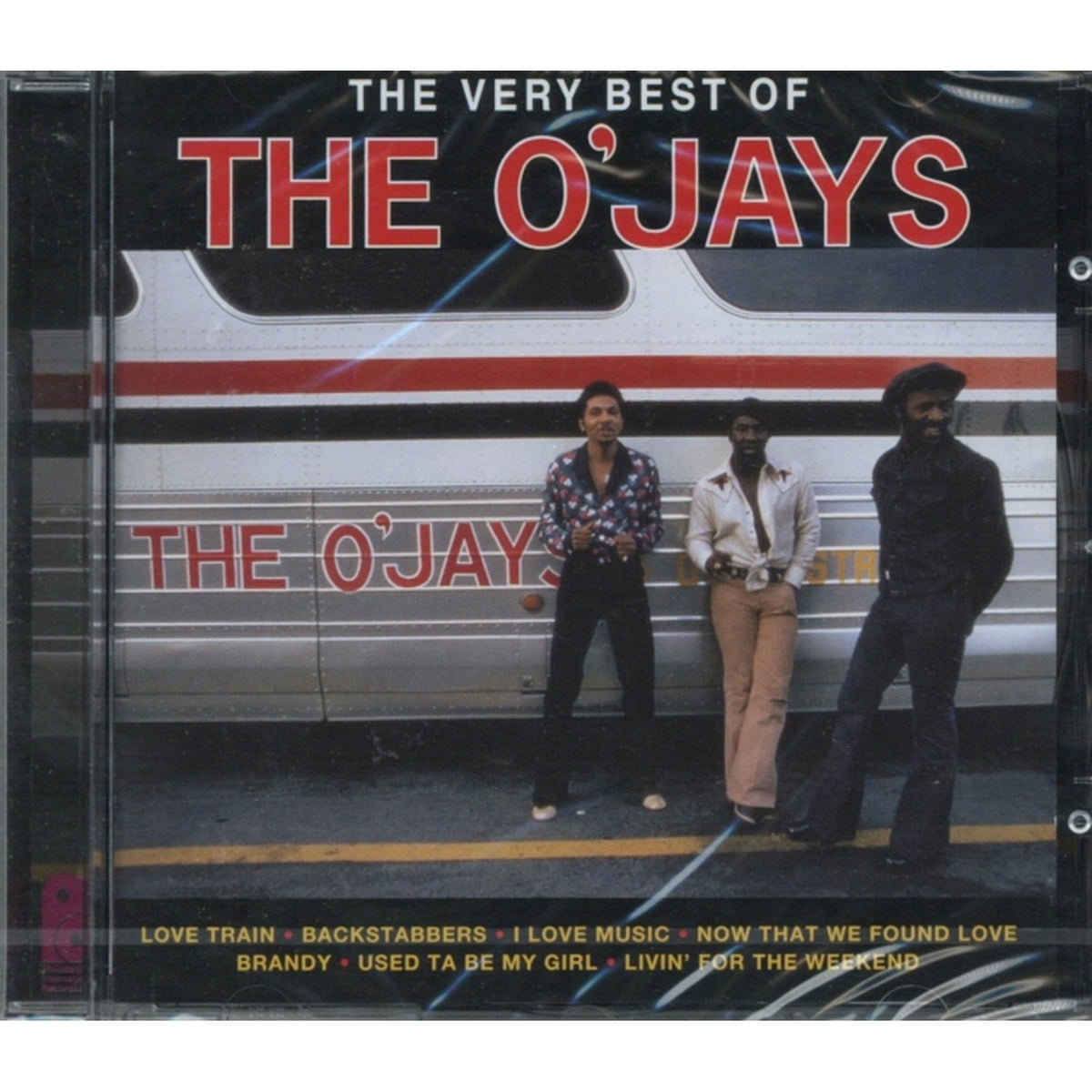 Very Best Of