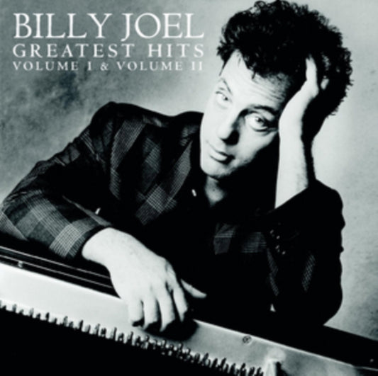 This CD is brand new.Format: CDMusic Style: Pop RockThis item's title is: Greatest Hits Volume I & Volume IiArtist: Billy JoelLabel: ColumbiaBarcode: 5099749119123Release Date: 2/18/2000