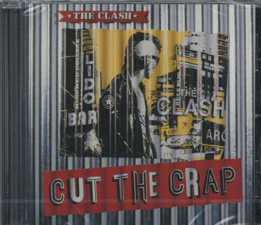 Cut The Crap