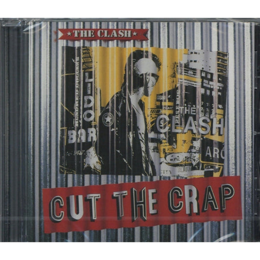 Cut The Crap