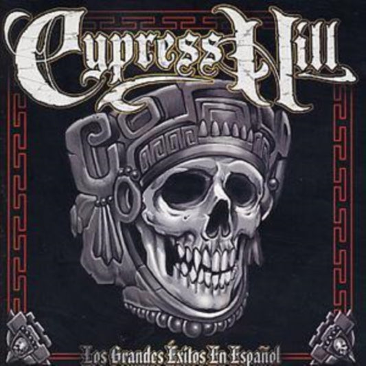 This CD is brand new.Format: CDThis item's title is: Los Grandes Exitos EnArtist: Cypress HillLabel: SONYBarcode: 5099749628724Release Date: 12/4/2000