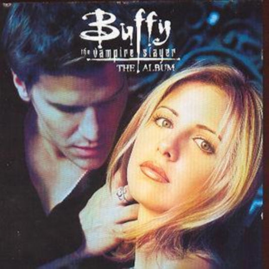 This CD is brand new.Format: CDMusic Style: Alternative RockThis item's title is: Buffy The Vampire SlayerArtist: Various ArtistsBarcode: 5099749663329Release Date: 11/8/1999