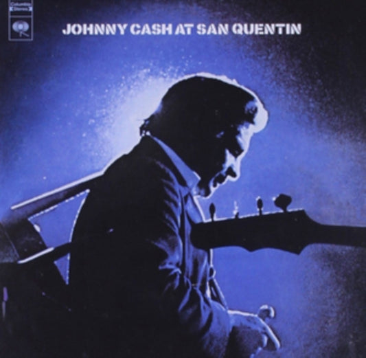 This CD is brand new.Format: CDMusic Style: Country RockThis item's title is: At San Quentin (The Complete 1969 Concert)Artist: Johnny CashBarcode: 5099749817623Release Date: 8/14/2000