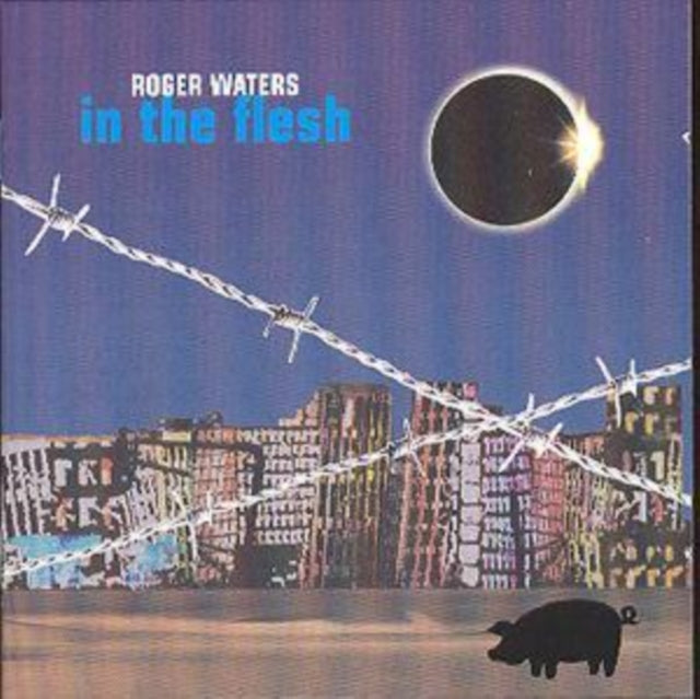 This CD is brand new.Format: CDMusic Style: AcousticThis item's title is: In The Flesh - LiveArtist: Roger WatersBarcode: 5099750113721Release Date: 12/4/2000