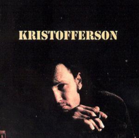 Kris Kristofferson - Kristofferson - CD