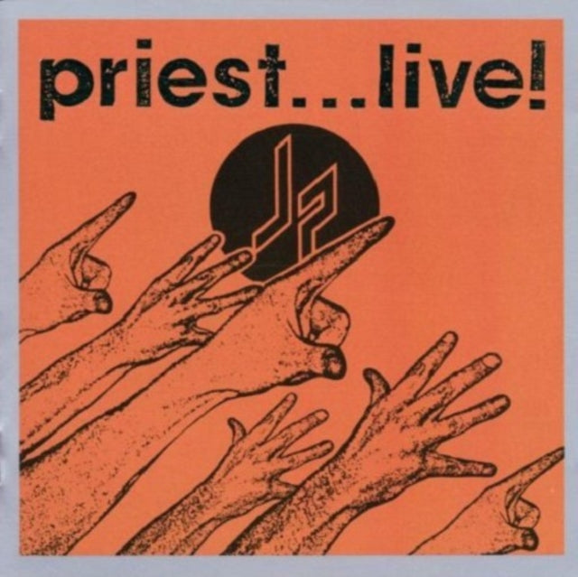 This CD is brand new.Format: CDMusic Style: Heavy MetalThis item's title is: Priest...Live!Artist: Judas PriestLabel: SONY MUSIC CMGBarcode: 5099750213629Release Date: 2/25/2002