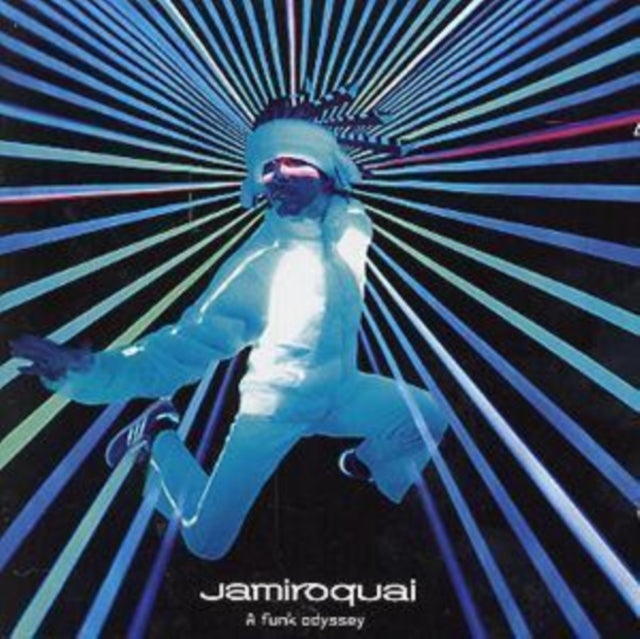 This CD is brand new.Format: CDMusic Style: HouseThis item's title is: Funk OdysseyArtist: JamiroquaiLabel: Sony Soho SquareBarcode: 5099750406922Release Date: 9/2/2004