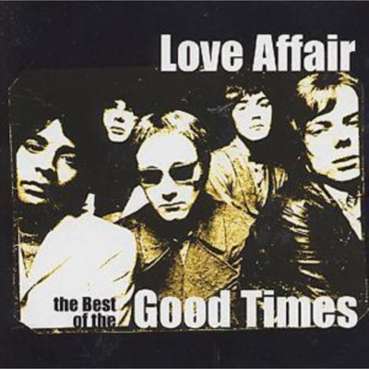 Best Of Love Affair
