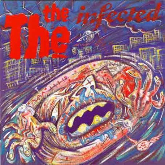 Infected