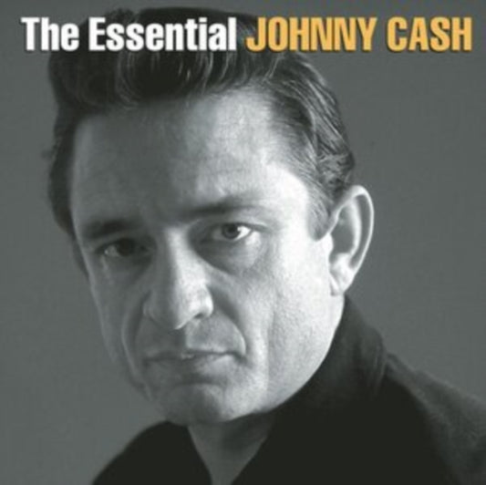 Essential Johnny Cash