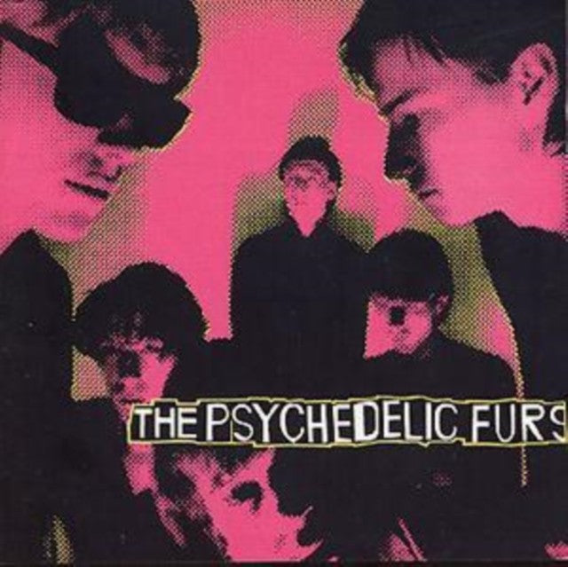 Psychedelic Furs