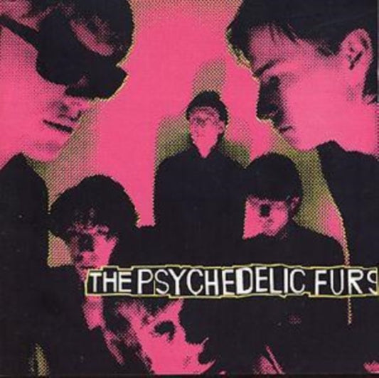 Psychedelic Furs