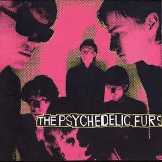 Psychedelic Furs