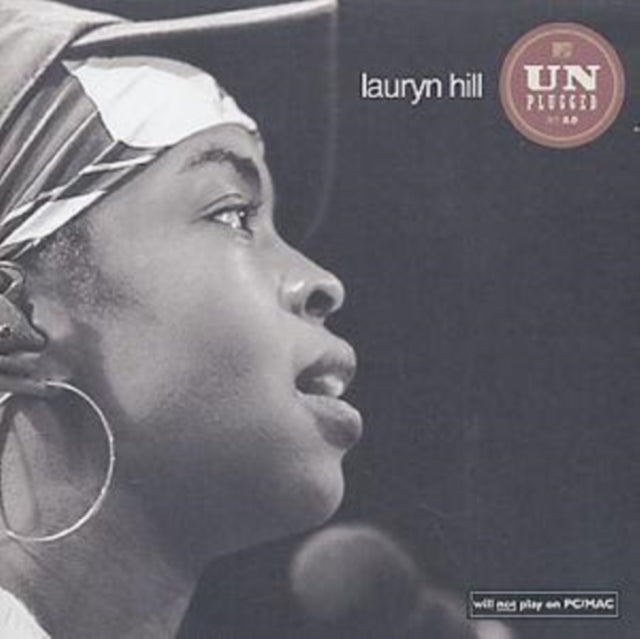 This CD is brand new.Format: CDMusic Style: Pop RapThis item's title is: Mtv Unplugged No. 2.0Artist: Lauryn HillLabel: SONY MUSIC CMGBarcode: 5099750800324Release Date: 5/17/2004