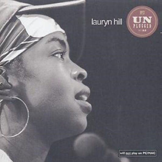This CD is brand new.Format: CDMusic Style: Pop RapThis item's title is: Mtv Unplugged No. 2.0Artist: Lauryn HillLabel: SONY MUSIC CMGBarcode: 5099750800324Release Date: 5/17/2004