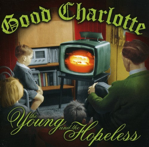 Young & Hopeless