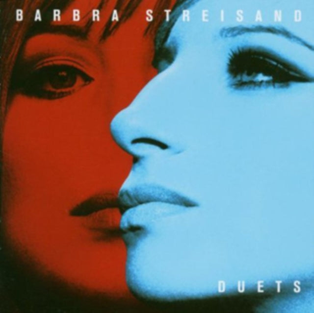 This CD is brand new.Format: CDMusic Style: VocalThis item's title is: DuetsArtist: Barbra StreisandBarcode: 5099750981221Release Date: 11/18/2002