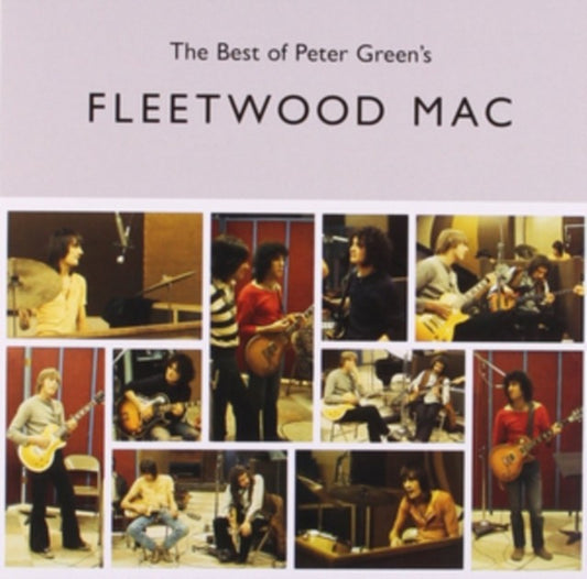 Very Best Of Peter Green's Fleetwood Mac