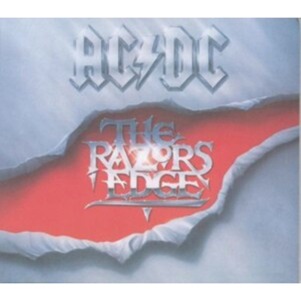 Razors Edge