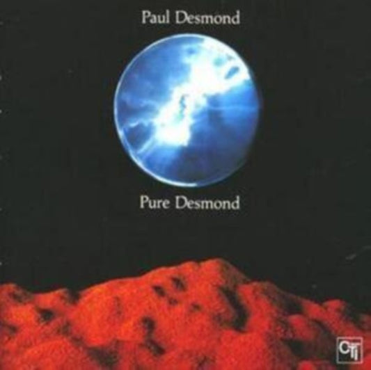 Paul Desmond