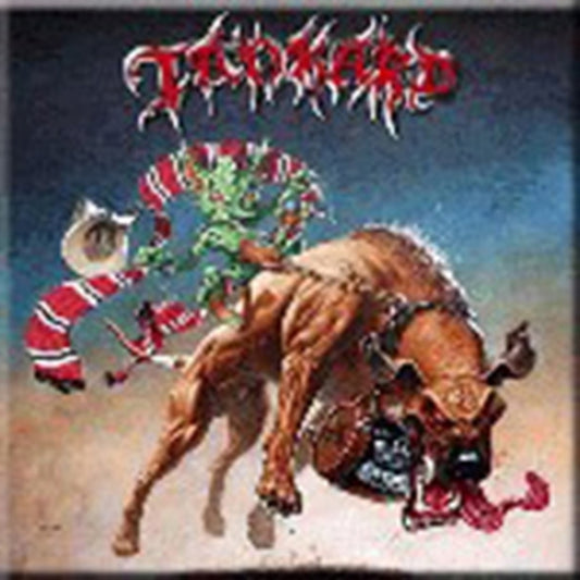 This CD is brand new.Format: CDMusic Style: ThrashThis item's title is: Beast Of BourbonArtist: TankardBarcode: 5099751546825Release Date: 3/13/2012
