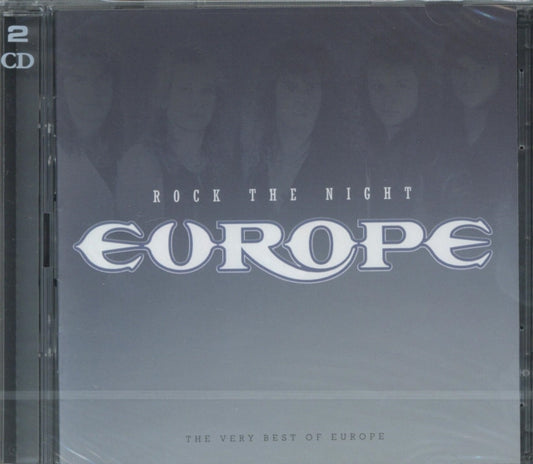 Rock The Night: Very Best Of Europe