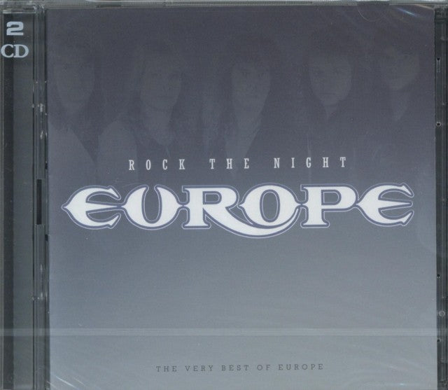 Rock The Night: Very Best Of Europe