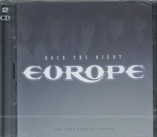 Rock The Night: Very Best Of Europe