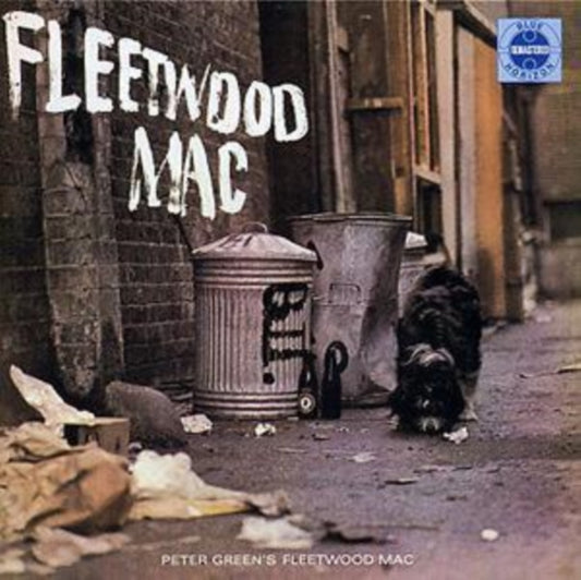 This CD is brand new.Format: CDMusic Style: Blues RockThis item's title is: Fleetwood MacArtist: Fleetwood MacLabel: SONY MUSIC CMGBarcode: 5099751644323Release Date: 7/12/2004