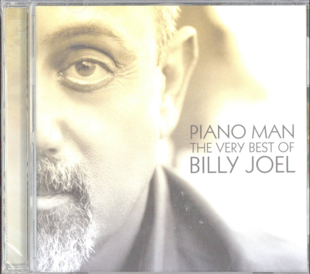 This CD is brand new.Format: CDMusic Style: HouseThis item's title is: Piano Man: The Very Best OfArtist: Billy JoelLabel: SONY MUSIC INTLBarcode: 5099751901822Release Date: 7/26/2005