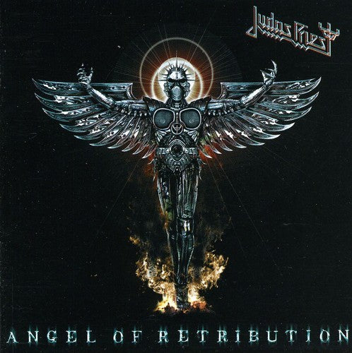 Angel Of Retribution