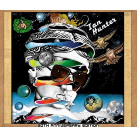 Ian Hunter