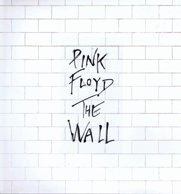 This is a 2 LP Vinyl SKU bundle.
1.This LP Vinyl is brand new.Format: LP VinylMusic Style: Prog RockThis item's title is: WallArtist: Pink FloydLabel: PARLOPHONEBarcode: 5099902988313Release Date: 8/26/2016
2.This LP Vinyl is brand new.