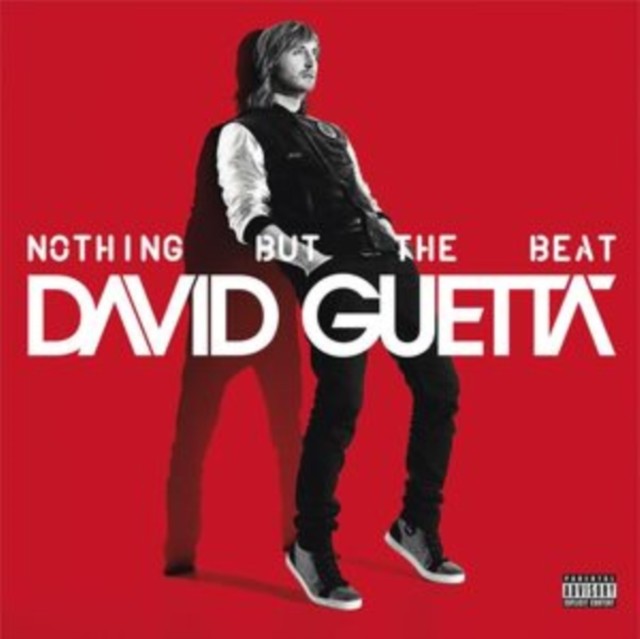 Nothing But The Beat
