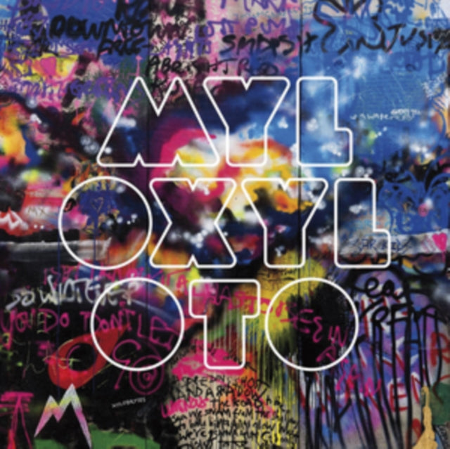 This is a 2 CD SKU bundle.
1.This CD is brand new.Format: CDThis item's title is: Mylo XylotoArtist: ColdplayLabel: Rock/PopBarcode: 5099908755322Release Date: 10/24/2011
2.This CD is brand new.
