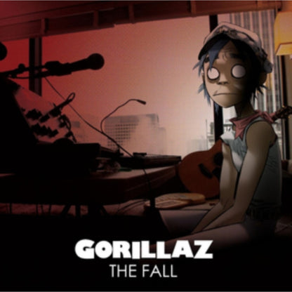 Demon Days & Song Machine: Season One (Deluxe/2CD) & Fall & Plastic Beach & Gorillaz
