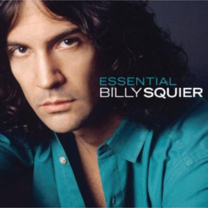 Tale Of The Tape / Don't Say No (Remastered) & Essential Billy Squier