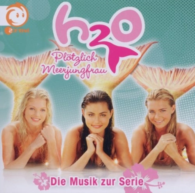 This CD is brand new.Format: CDMusic Style: SoundtrackThis item's title is: H20-Ploetzlich Meerjungfr O.S.T.Artist: H20-Ploetzlich Meerjungfr O.S.T.Barcode: 5099909822122Release Date: 3/18/2011