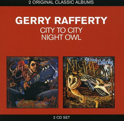 City To City / Night Owl