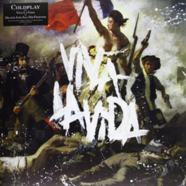 This LP Vinyl is brand new.Format: LP VinylMusic Style: Pop RockThis item's title is: Viva La Vida Or Death & All His FriendsArtist: ColdplayLabel: EMIBarcode: 5099921211416Release Date: 6/12/2008