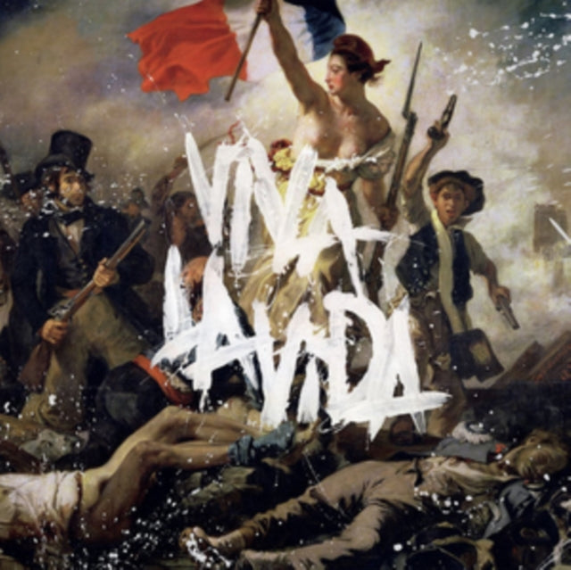 This CD is brand new.Format: CDMusic Style: AcousticThis item's title is: Viva La Vida Or Death & All His FriendsArtist: ColdplayLabel: PARLOPHONEBarcode: 5099921688805Release Date: 6/12/2008