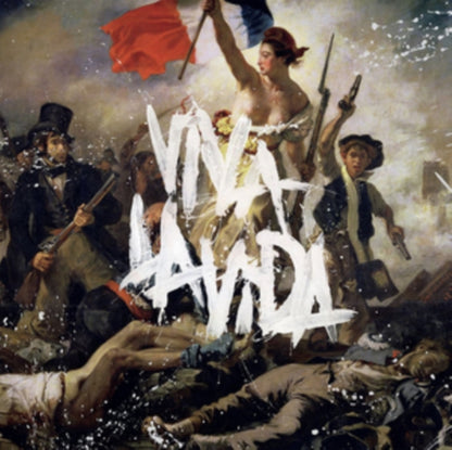 Kaleidoscope Ep & Kaleidoscope Ep & Viva La Vida Or Death & All His Friends & 4 CD Catalogue Set