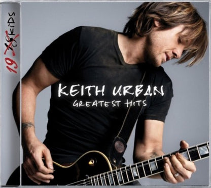 Greatest Hits & Ripcord