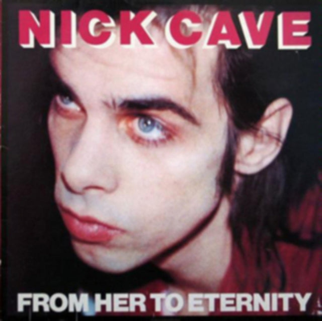 This CD is brand new.Format: CDMusic Style: Alternative RockThis item's title is: From Her To EternityArtist: Nick & The Bad Seeds CaveLabel: MUTE IMPORTBarcode: 5099923699229Release Date: 4/27/2009