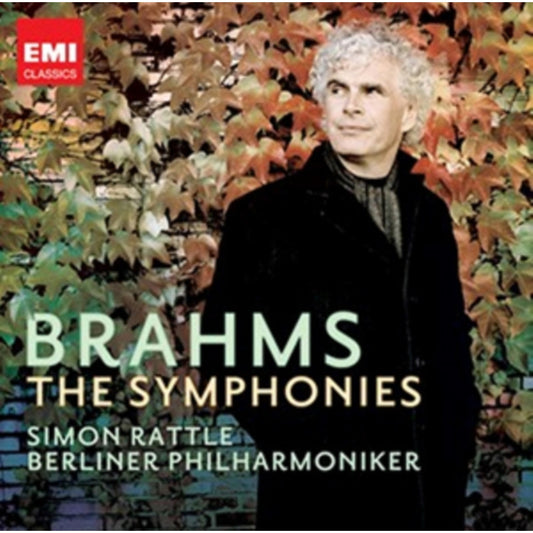 Brahms: Symphonies (Complete)