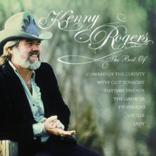 Kenny Rogers - Very Best Of Kenny Rogers - CD