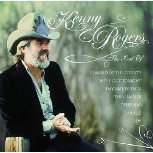 Very Best Of Kenny Rogers